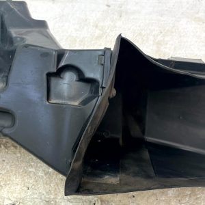 Peugeot Partner MK3 Front Bumper Air Intake Duct 2018-2024 9816871780 Genuine - Image 11