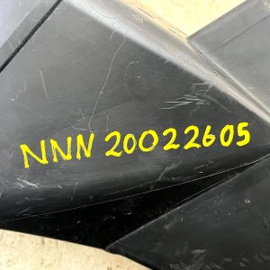 Peugeot Partner MK3 Front Bumper Air Intake Duct 2018-2024 9816871780 Genuine - Image 15