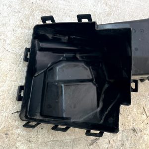 Peugeot Partner MK3 Front Bumper Air Intake Duct 2018-2024 9816871780 Genuine - Image 3