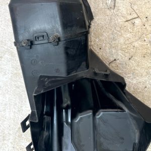 Peugeot Partner MK3 Front Bumper Air Intake Duct 2018-2024 9816871780 Genuine - Image 4