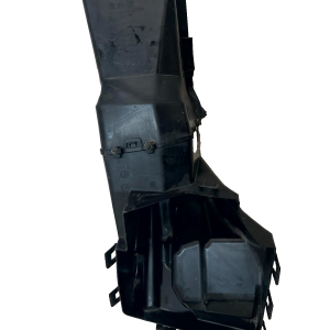 Peugeot Partner MK3 Front Bumper Air Intake Duct 2018-2024 9816871780 Genuine