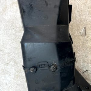 Peugeot Partner MK3 Front Bumper Air Intake Duct 2018-2024 9816871780 Genuine - Image 5