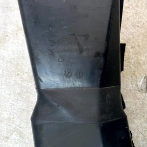 Peugeot Partner MK3 Front Bumper Air Intake Duct 2018-2024 9816871780 Genuine - Image 6