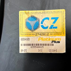 Peugeot Partner Rear Bumper Right Side Corner 2008 TO 2018 J9D3-17926-A Genuine - Image 11