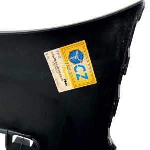 Peugeot Partner Rear Bumper Right Side Corner 2008 TO 2018 J9D3-17926-A Genuine - Image 9