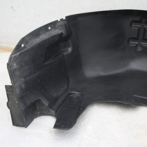 Peugeot Partner Rear Right Wheel Liner Splash Guard 2018-2024 9817398280 Genuine - Image 12