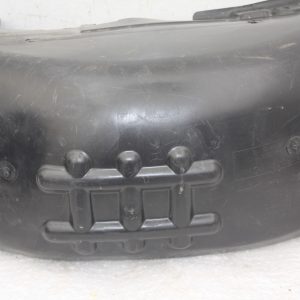 Peugeot Partner Rear Right Wheel Liner Splash Guard 2018-2024 9817398280 Genuine - Image 3