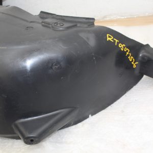 Peugeot Partner Rear Right Wheel Liner Splash Guard 2018-2024 9817398280 Genuine - Image 4