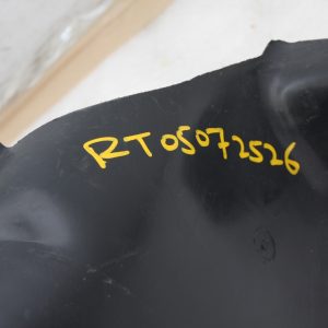 Peugeot Partner Rear Right Wheel Liner Splash Guard 2018-2024 9817398280 Genuine - Image 5
