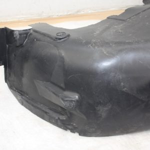 Peugeot Partner Rear Right Wheel Liner Splash Guard 2018-2024 9817398280 Genuine - Image 6