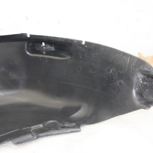 Peugeot Partner Rear Right Wheel Liner Splash Guard 2018-2024 9817398280 Genuine - Image 10