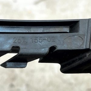 Polestar 4 Front Bumper Headlight Mount Bracket 267155-02 Genuine - Image 12