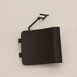 Porsche Cayenne Rear Bumper Right Tow Cover 9Y0807500 Genuine - Image 4