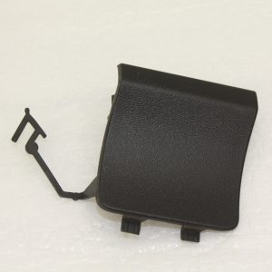 Porsche Cayenne Rear Bumper Right Tow Cover 9Y0807500 Genuine