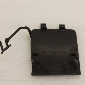 Porsche Cayenne Rear Bumper Right Tow Cover 9Y0807500 Genuine - Image 5