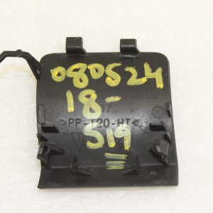 Porsche Cayenne Rear Bumper Right Tow Cover 9Y0807500 Genuine - Image 9