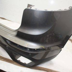 Porsche Cayenne Turbo Rear Bumper 2014 TO 2018 7P5807421B Genuine *DAMAGED* - Image 11