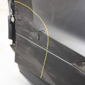 Porsche Cayenne Turbo Rear Bumper 2014 TO 2018 7P5807421B Genuine *DAMAGED* - Image 12