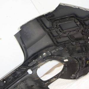 Porsche Cayenne Turbo Rear Bumper 2014 TO 2018 7P5807421B Genuine *DAMAGED* - Image 16