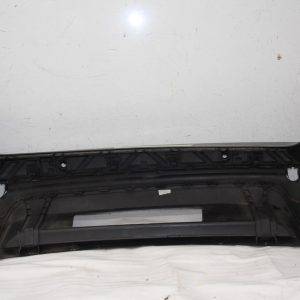Porsche Cayenne Turbo Rear Bumper 2014 TO 2018 7P5807421B Genuine *DAMAGED* - Image 17