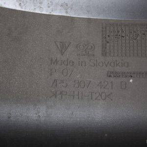 Porsche Cayenne Turbo Rear Bumper 2014 TO 2018 7P5807421B Genuine *DAMAGED* - Image 19