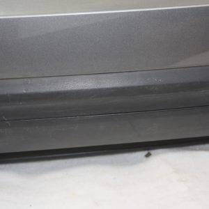Porsche Cayenne Turbo Rear Bumper 2014 TO 2018 7P5807421B Genuine *DAMAGED* - Image 3