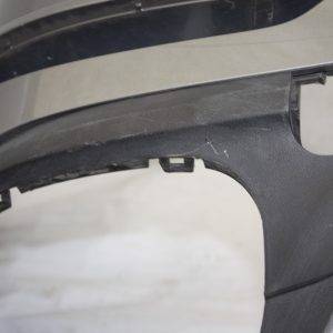 Porsche Cayenne Turbo Rear Bumper 2014 TO 2018 7P5807421B Genuine *DAMAGED* - Image 4