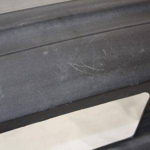 Porsche Cayenne Turbo Rear Bumper 2014 TO 2018 7P5807421B Genuine *DAMAGED* - Image 5