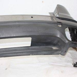 Porsche Cayenne Turbo Rear Bumper 2014 TO 2018 7P5807421B Genuine *DAMAGED* - Image 8