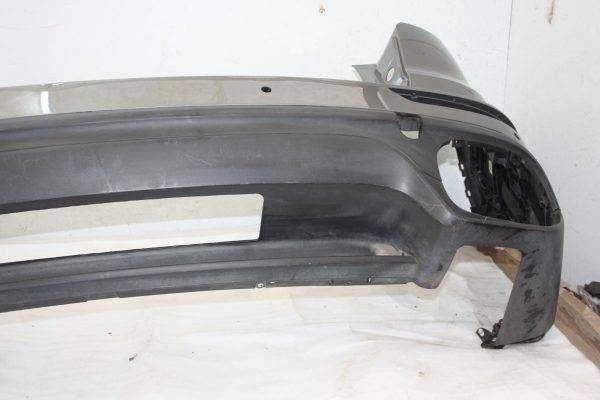 Porsche Cayenne Turbo Rear Bumper 2014 TO 2018 7P5807421B Genuine DAMAGED 178240162910 8