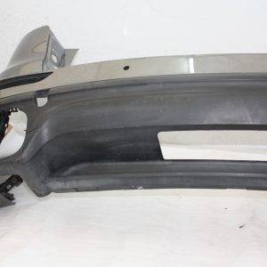 Porsche Cayenne Turbo Rear Bumper 2014 TO 2018 7P5807421B Genuine *DAMAGED* - Image 9