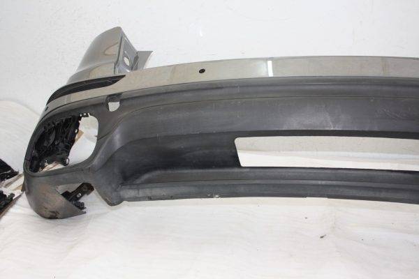 Porsche Cayenne Turbo Rear Bumper 2014 TO 2018 7P5807421B Genuine DAMAGED 178240162910 9