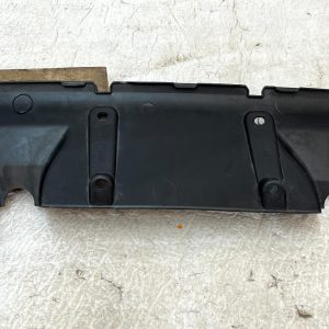 Porsche Macan 95B Front Radiator Air Guide Duct 2019 TO 2021 95B805647A Genuine - Image 11