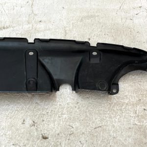 Porsche Macan 95B Front Radiator Air Guide Duct 2019 TO 2021 95B805647A Genuine - Image 12