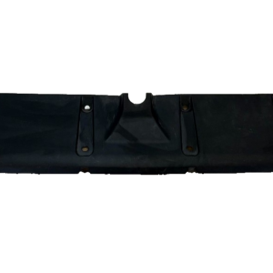 Porsche Macan 95B Front Radiator Air Guide Duct 2019 TO 2021 95B805647A Genuine - Image 1