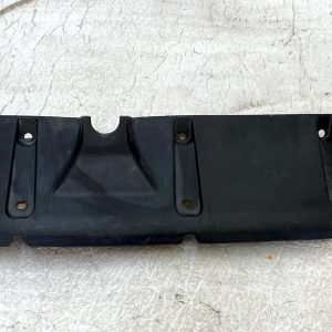 Porsche Macan 95B Front Radiator Air Guide Duct 2019 TO 2021 95B805647A Genuine - Image 5