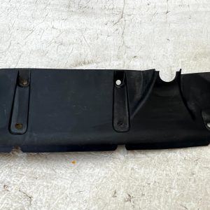 Porsche Macan 95B Front Radiator Air Guide Duct 2019 TO 2021 95B805647A Genuine - Image 6
