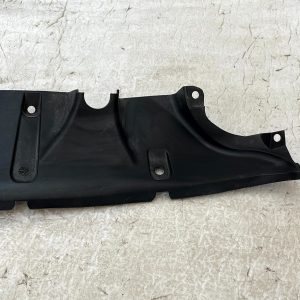 Porsche Macan 95B Front Radiator Air Guide Duct 2019 TO 2021 95B805647A Genuine - Image 7