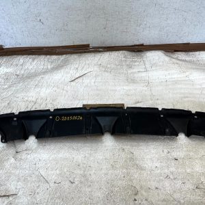 Porsche Macan 95B Front Radiator Air Guide Duct 2019 TO 2021 95B805647A Genuine - Image 8