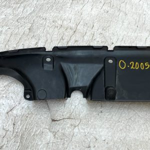 Porsche Macan 95B Front Radiator Air Guide Duct 2019 TO 2021 95B805647A Genuine - Image 9