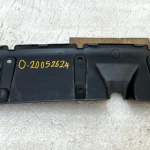Porsche Macan 95B Front Radiator Air Guide Duct 2019 TO 2021 95B805647A Genuine - Image 10
