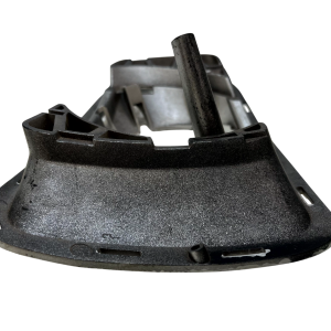 Range Rover Autobiography Front Bumper Left Grill 10-12 BH4M-R19953-A Genuine - Image 12