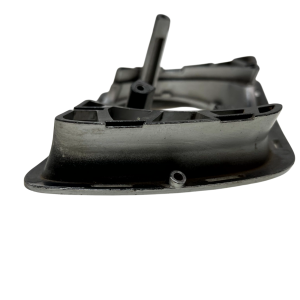 Range Rover Autobiography Front Bumper Left Grill 10-12 BH4M-R19953-A Genuine - Image 14