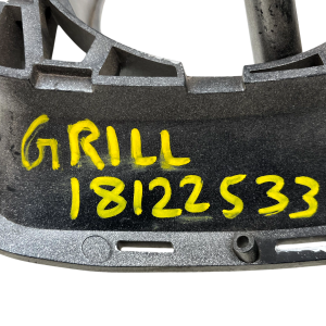 Range Rover Autobiography Front Bumper Left Grill 10-12 BH4M-R19953-A Genuine - Image 16