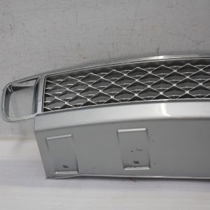 Range Rover Autobiography Front Bumper Lower Grill Section 09-12 BH4M-17F021-A - Image 11