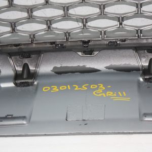 Range Rover Autobiography Front Bumper Lower Grill Section 09-12 BH4M-17F021-A - Image 12