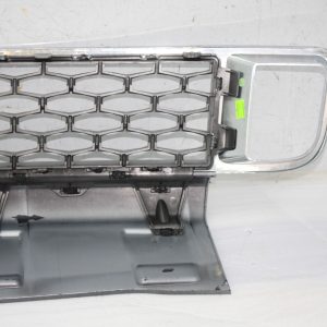 Range Rover Autobiography Front Bumper Lower Grill Section 09-12 BH4M-17F021-A - Image 13