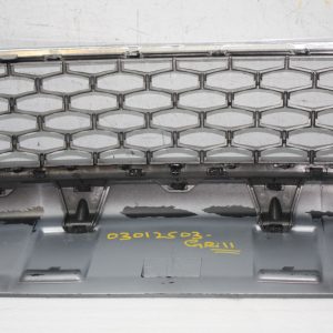 Range Rover Autobiography Front Bumper Lower Grill Section 09-12 BH4M-17F021-A - Image 14