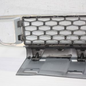 Range Rover Autobiography Front Bumper Lower Grill Section 09-12 BH4M-17F021-A - Image 15