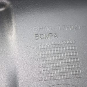Range Rover Autobiography Front Bumper Lower Grill Section 09-12 BH4M-17F021-A - Image 17